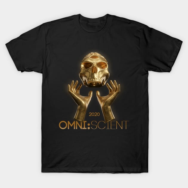 Omni:Scient T-Shirt by OMNI:SCIENT